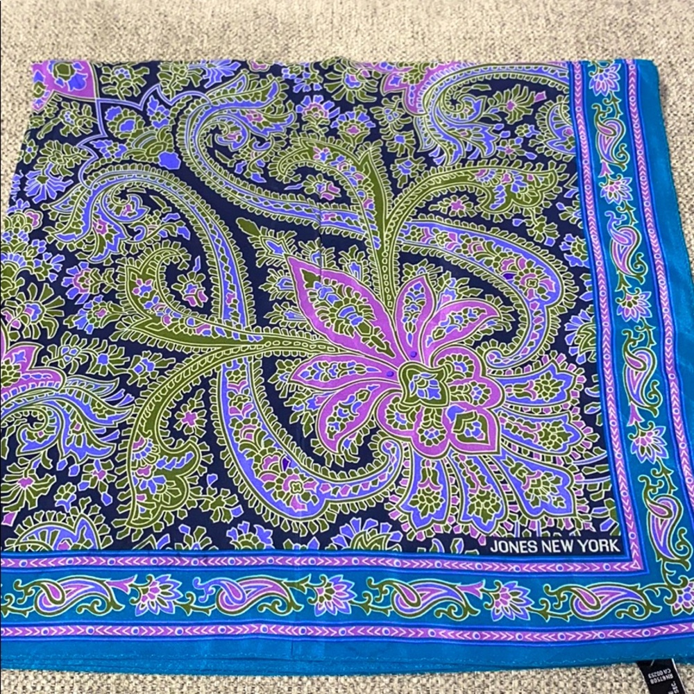 JNY Scarf